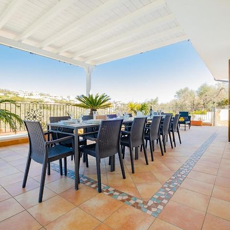 Villa Vanessa Con Piscina Privata - Castro Castro  Zewnętrze zdjęcie