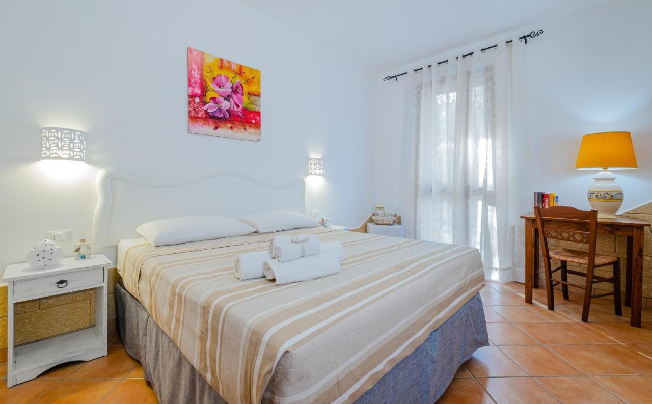 Villa Vanessa Con Piscina Privata - Castro Castro  Zewnętrze zdjęcie