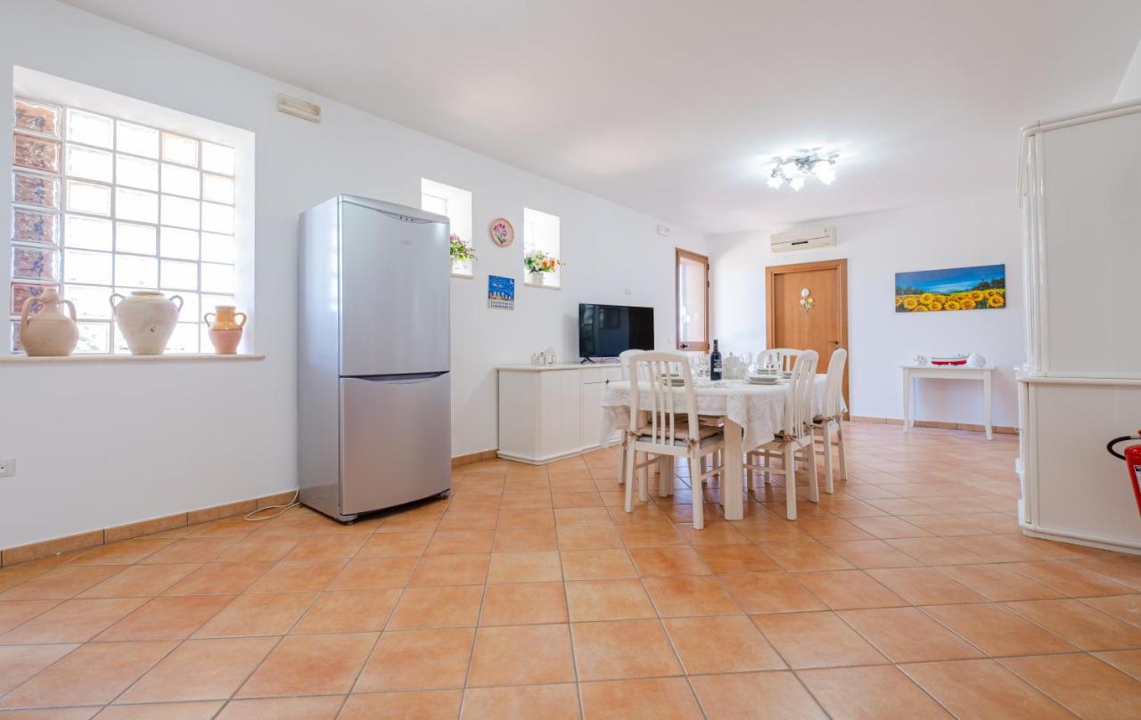 Villa Vanessa Con Piscina Privata - Castro Castro  Zewnętrze zdjęcie