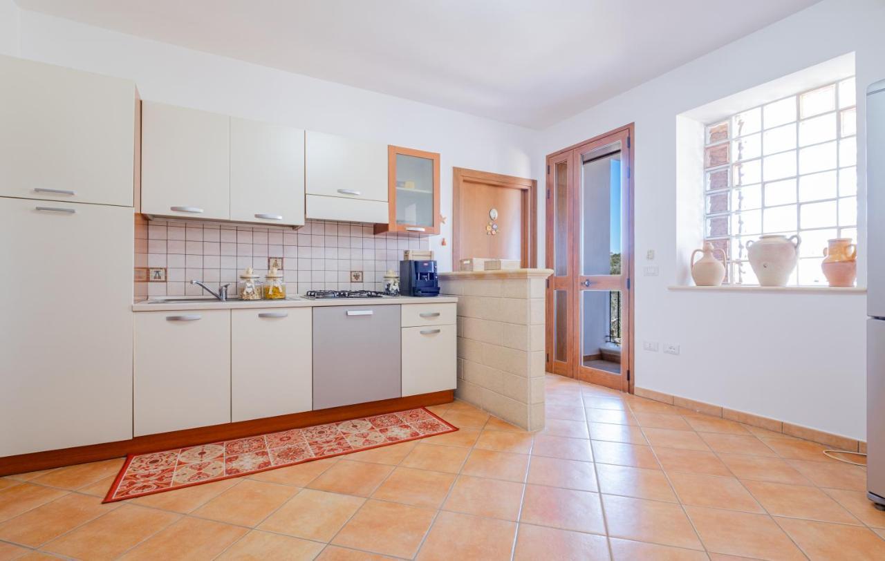 Villa Vanessa Con Piscina Privata - Castro Castro  Zewnętrze zdjęcie